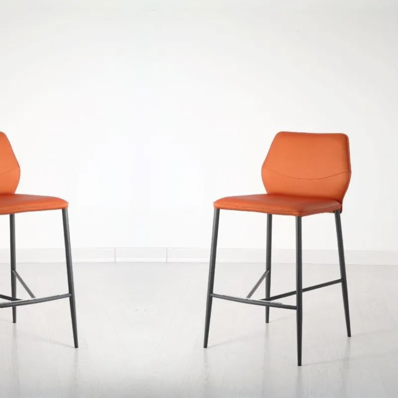Airnova Wind IV SG Tabouret moderne italien> Tabouret Snack (assise +/- 65 Cm)|Tabouret De Bar (assise +/- 80 Cm)
