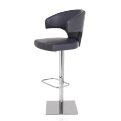 Peressini Wing Tabouret design italien réglable et pivotant><noscript><img width=