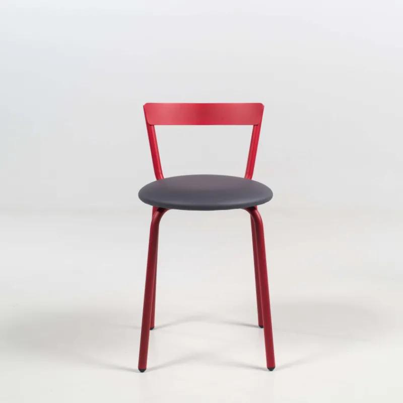 Carrier Xoxo ® Chaise de cuisine moderne de fabrication française> Chaise De Cuisine