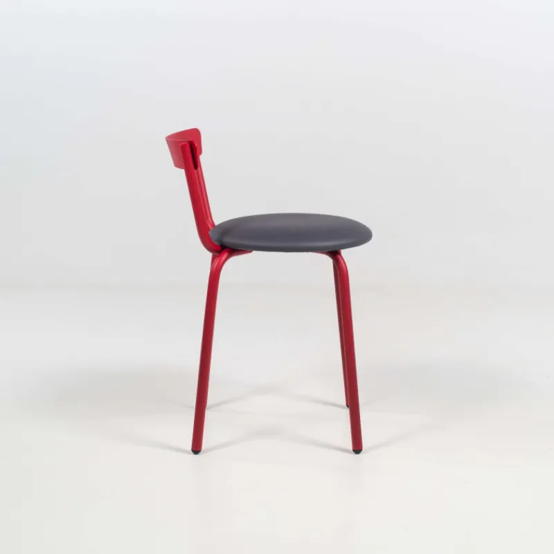 Carrier Xoxo ® Chaise de cuisine moderne de fabrication française> Chaise De Cuisine